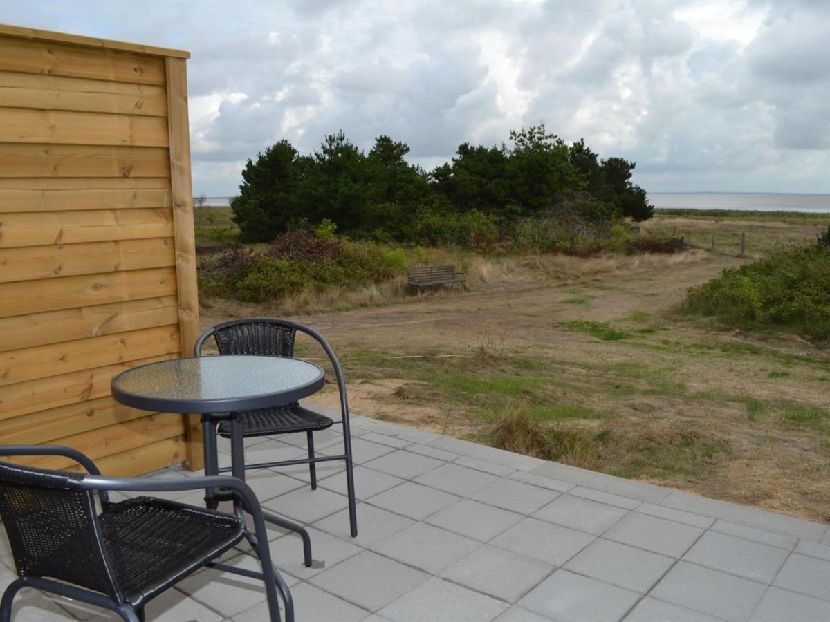 Apartment Aghnar - 5Km From The Sea In Western Jutland By Interhome Kongsmark Exterior foto